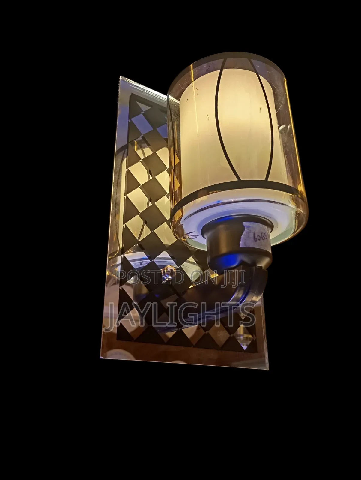 Hotel Modern Indoor Room Bedside Wall Sconces Light Fixtures