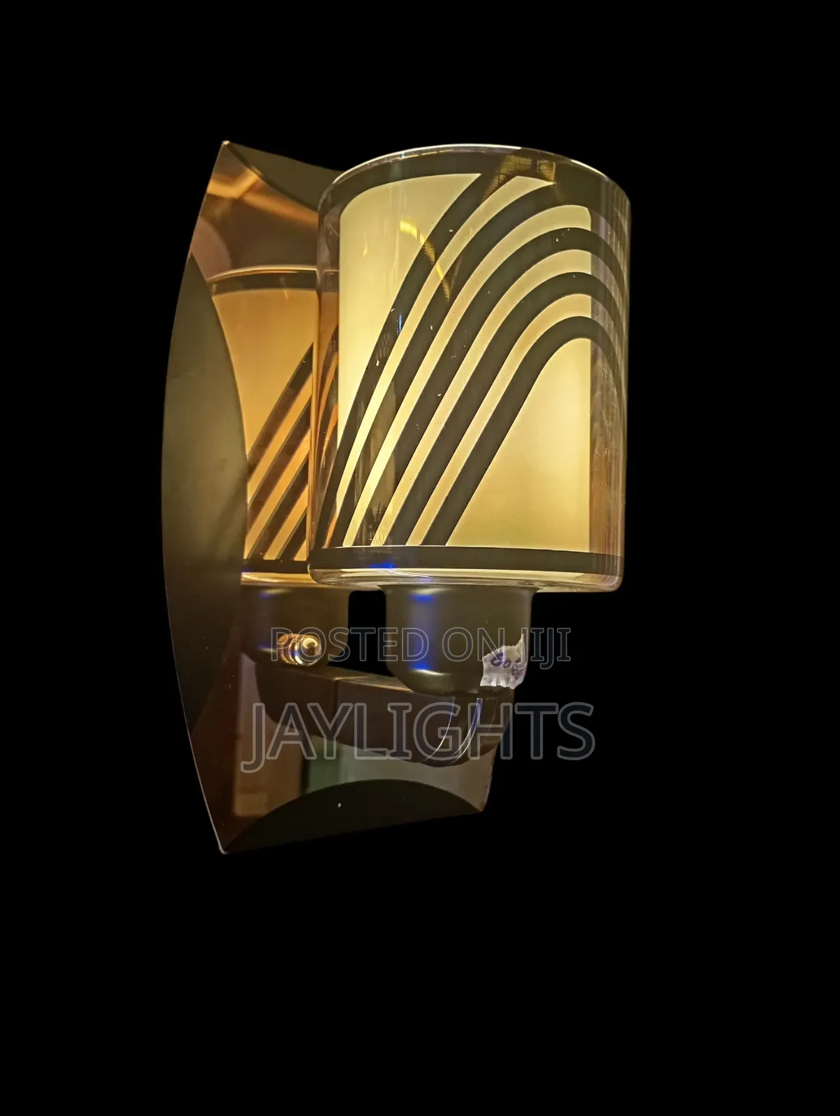 Indoor Decorative Wall Lamp Bedroom Livingroom Diningroom