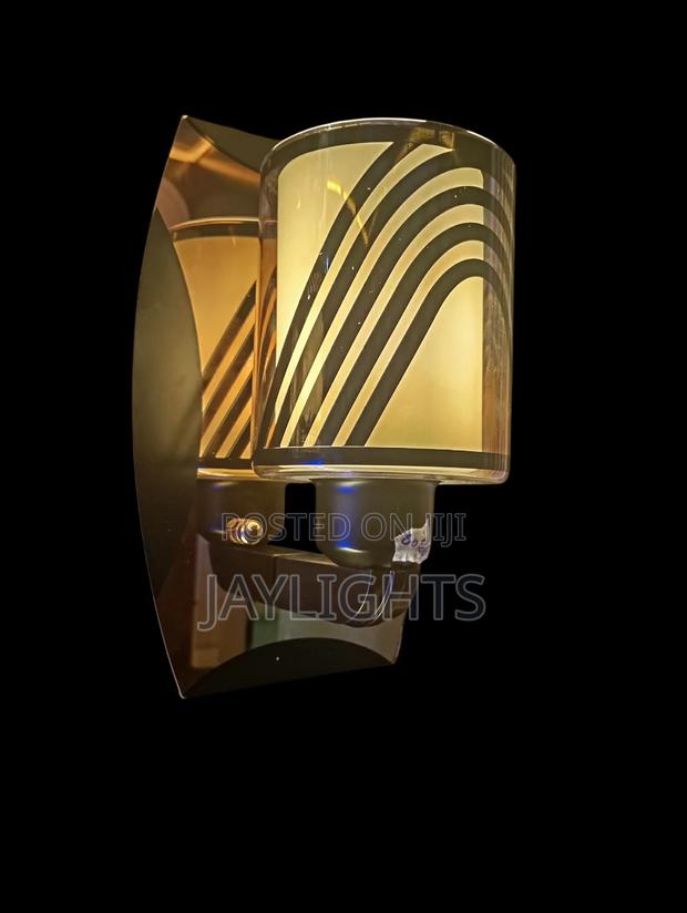 Indoor Decorative Wall Lamp Bedroom Livingroom Diningroom