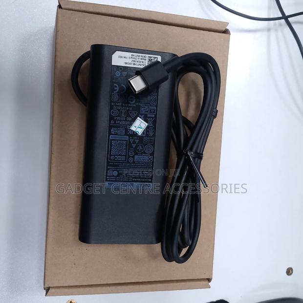 New Dell Type C Adapter - main view