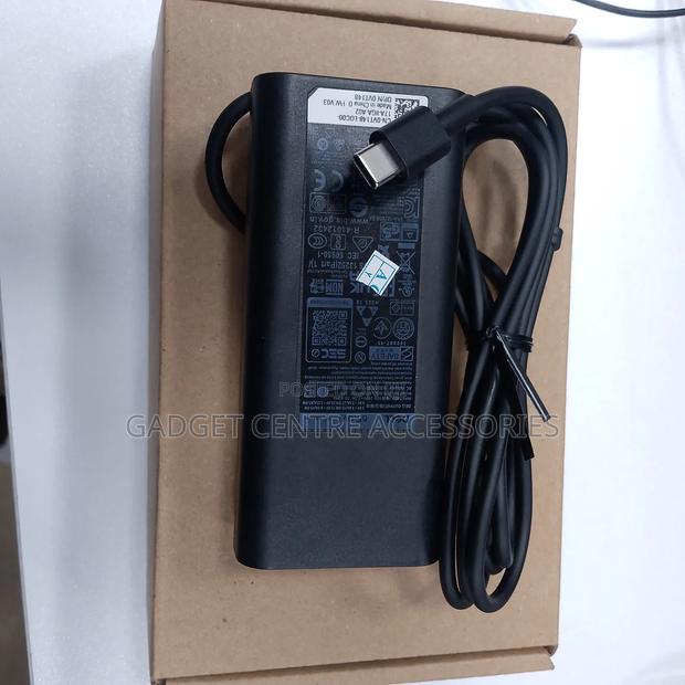 New Dell Type C Adapter - thumbnail 2