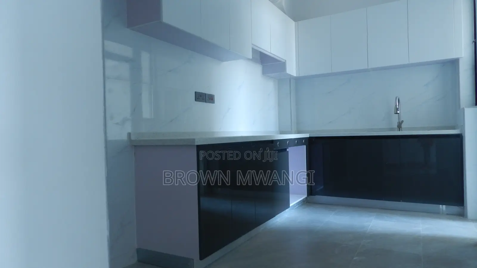 2bdrm Apartment in Hurlingham for rent