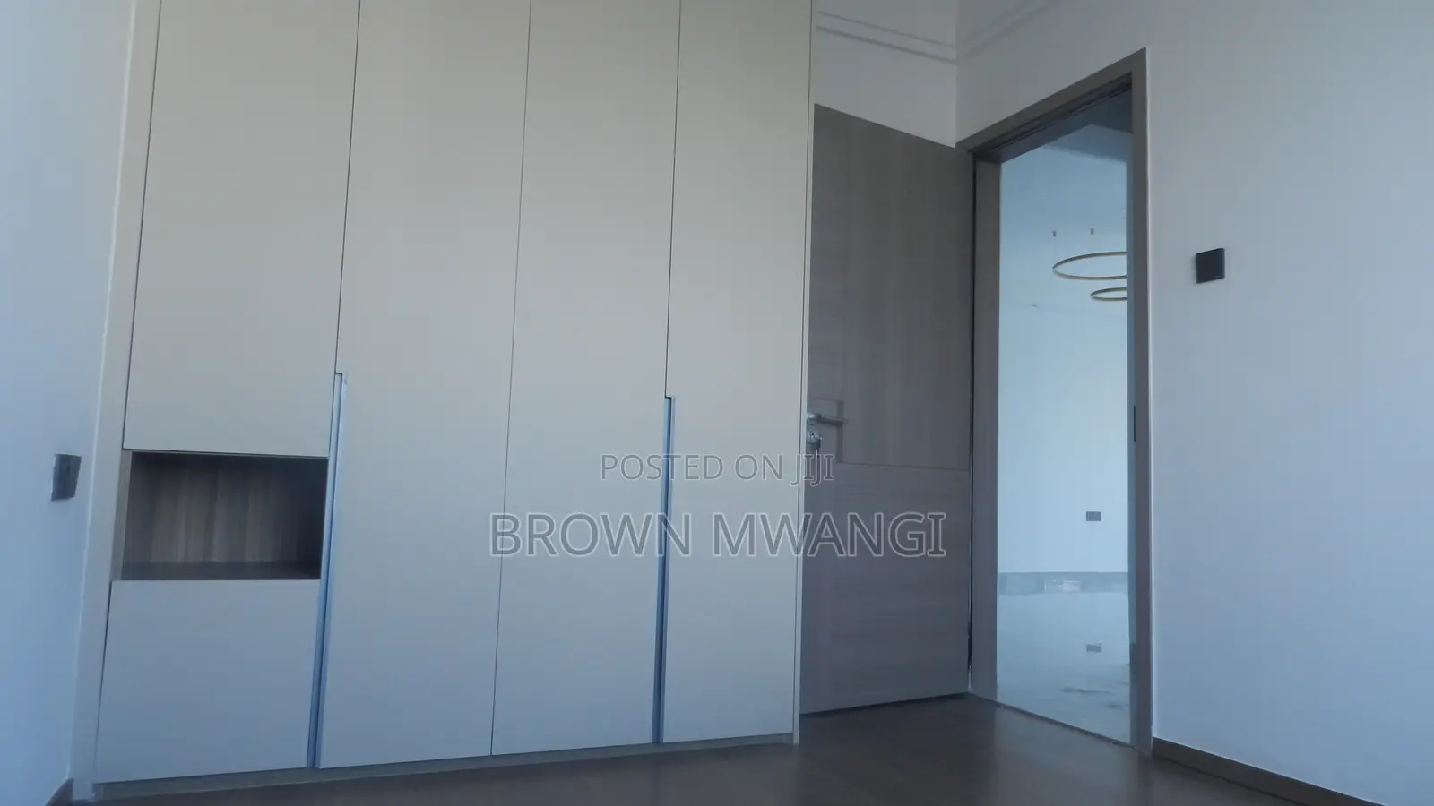 2bdrm Apartment in Hurlingham for rent
