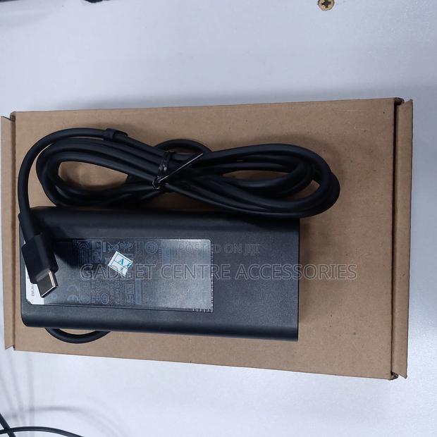 New Dell Type C Adapter - thumbnail 3