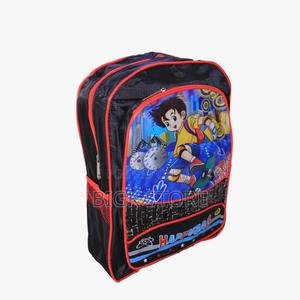 Unisex Kids School Bags, Backpack - thumbnail 2