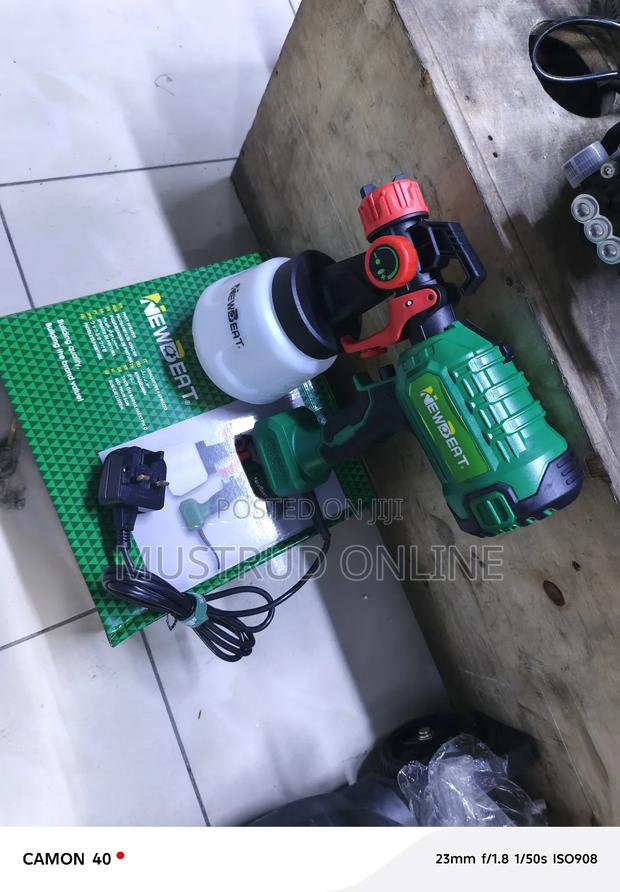 Newbeat Corded Spraygun - thumbnail 2