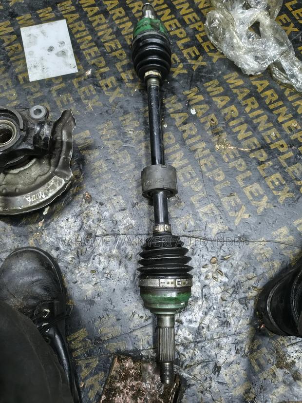 Shafts For Passo - thumbnail 2