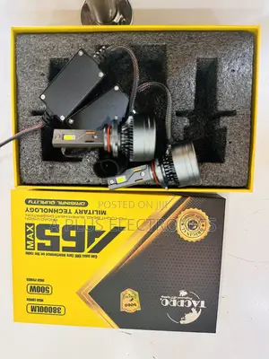 9005 Led Bulb Headlights – Ultra Bright White Light