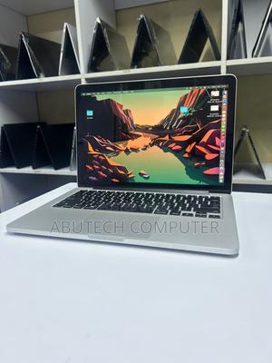 Laptop Apple MacBook Pro 8GB Intel Core I5 SSD 128GB - thumbnail 2