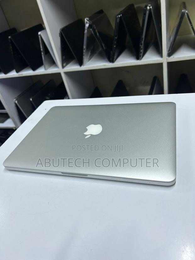 Laptop Apple MacBook Pro 8GB Intel Core I5 SSD 128GB - thumbnail 3