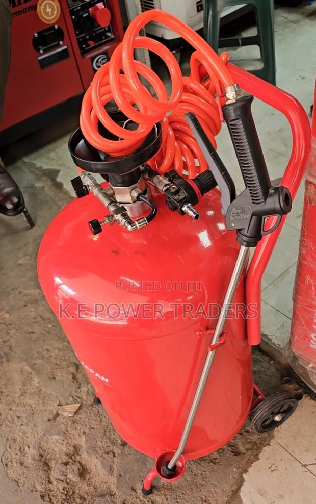 50l Foaming Soap Machine - thumbnail 2