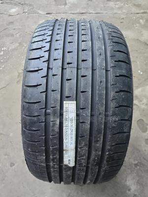 285 /30 R20 Accelela Tyres.(Xl). - thumbnail 2