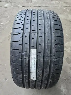 285 /30 R20 Accelela Tyres.(Xl).