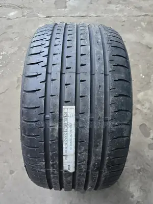 285 /30 R20 Accelela Tyres.(Xl).