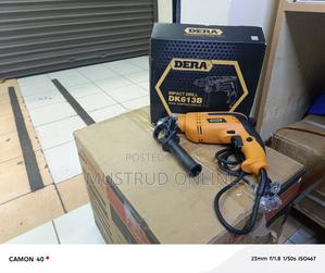 Dera Corded Impact Drill - thumbnail 2