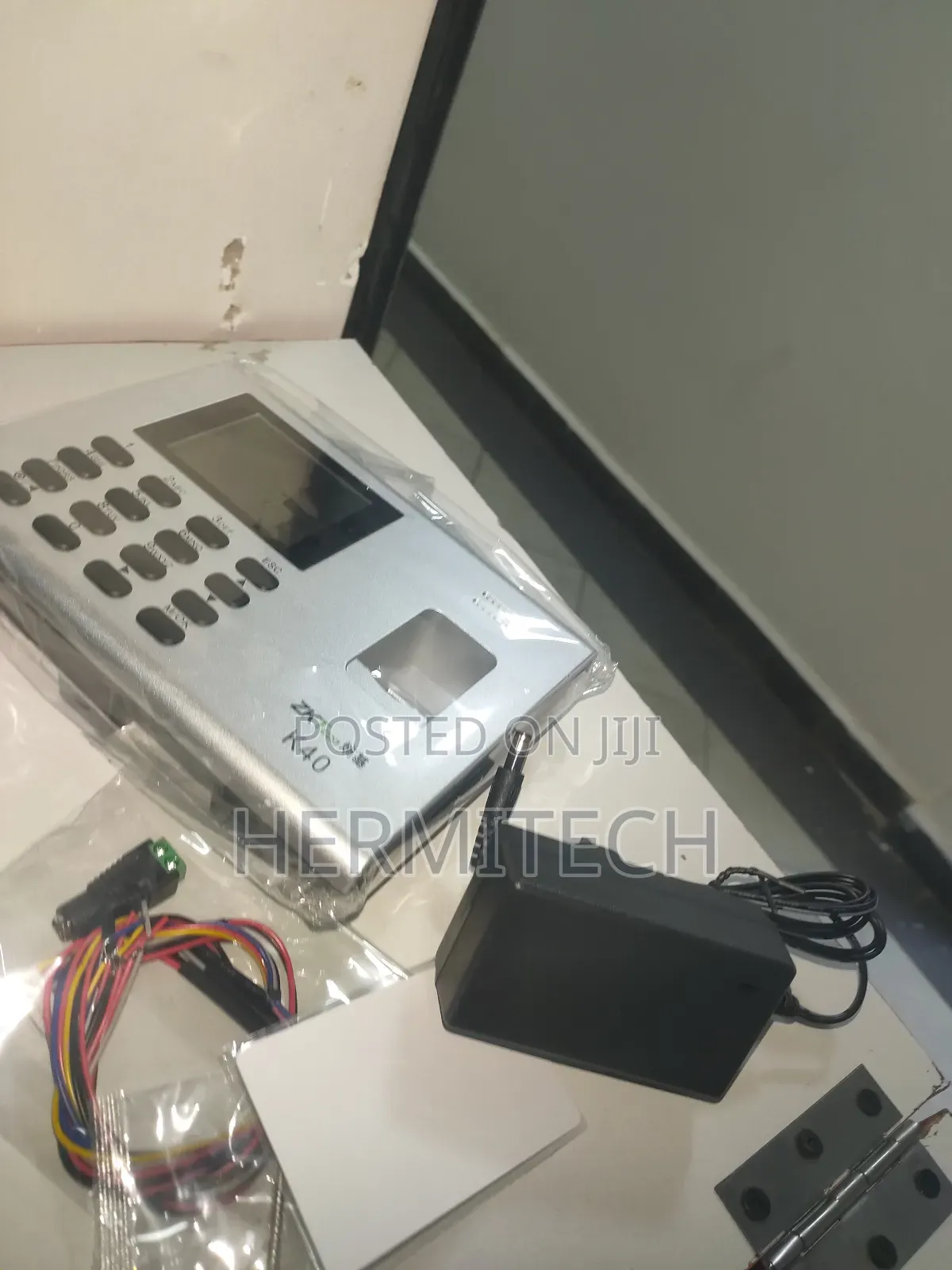 Biometric Time Attendance Terminal Machine Zkteco