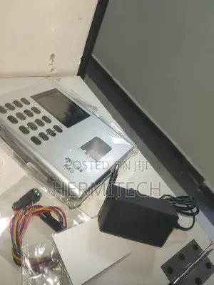 Biometric Time Attendance Terminal Machine Zkteco