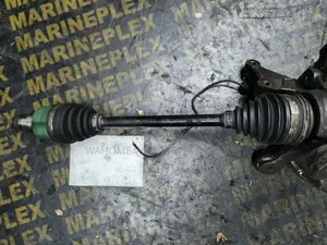 Shaft For Daihatsu Mira