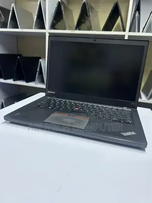 Laptop Lenovo ThinkPad T450 8GB Intel Core I7 SSD 256GB