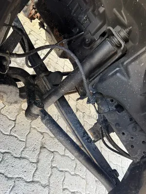 Dyna 5tonnes 4000cc Manual Diesel