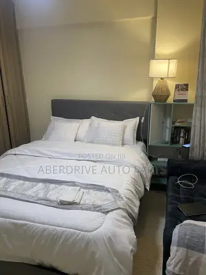 Aberdare Skyline Studio , Grand Midtown Appartment.