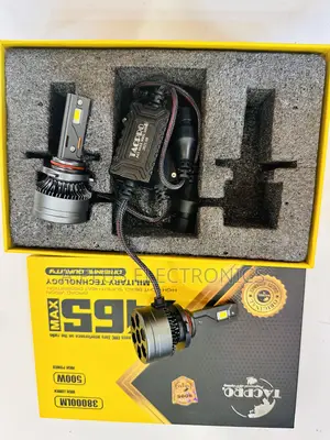 9005 Led Bulb Headlights – Premium Quality Automotive Lighting