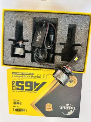 9005 Led Bulb Headlights – Durable Led Replacement Bulbs