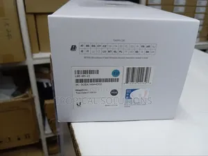 Ubiquiti Lite Beam M5 Lbe-M5-23 Available