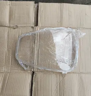 Suzuki Alto 2015 New Model Headlight Lens
