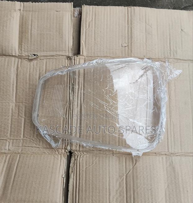 Suzuki Alto 2015 New Model Headlight Lens