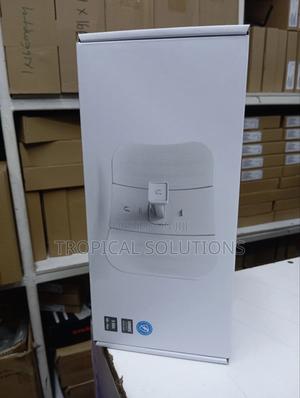 Lbe-M5-23 Ubiquiti Lite Beam M5 Access Point Available - main view