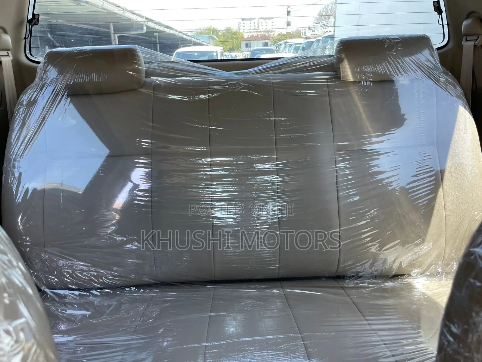 Toyota Hilux 2015 Gray
