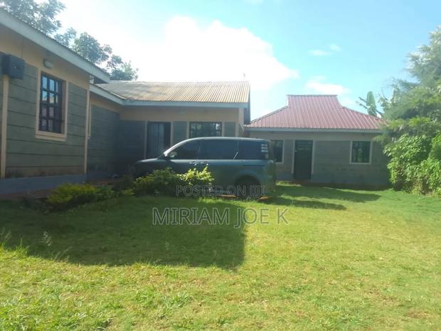 2bdrm Bungalow in Mugutha, Ruiru for rent - thumbnail 6