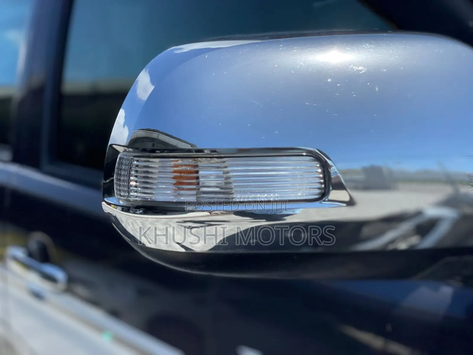 Toyota Hilux 2015 Gray