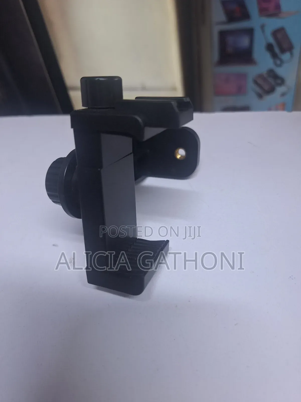 Advanced Tripod Phone Holder