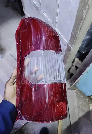 Probox/Succeed New Model Taillight Lens