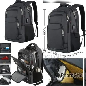 High Quality Laptop Backpack Bags