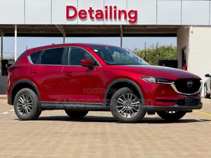 Mazda CX-5 2020