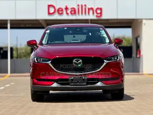 Mazda CX-5 2020