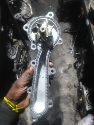 Nissan Dayz Water Pump