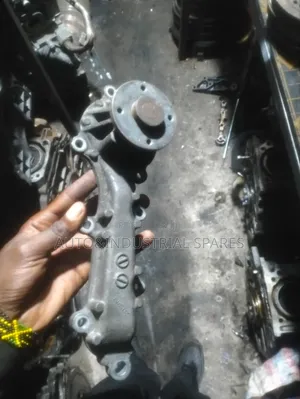 Nissan Dayz Water Pump