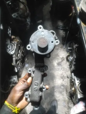 Nissan Dayz Water Pump