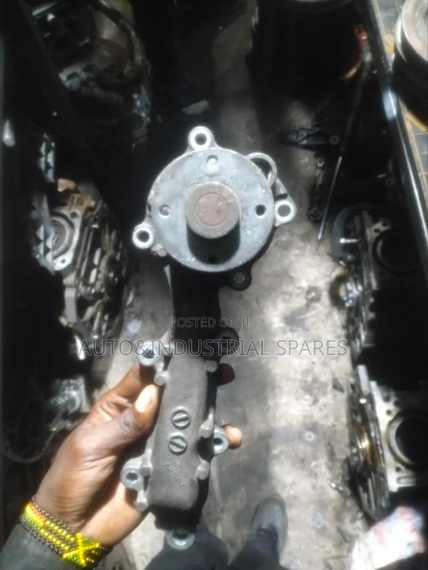 Nissan Dayz Water Pump - thumbnail 3