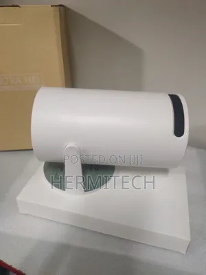 Smart Android Resolution Hy300 Projector