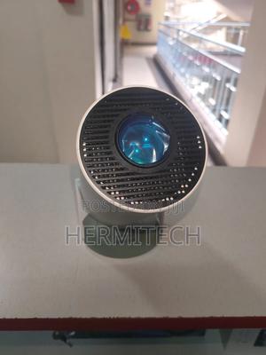 Smart Android Projectors Hy300 Models Resolution - main view