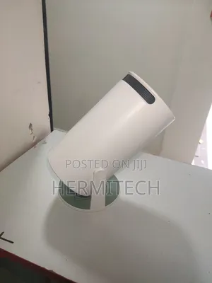 Smart Android Projectors Hy300 Models Resolution