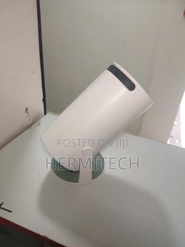 Smart Android Projectors Hy300 Models Resolution - thumbnail 2