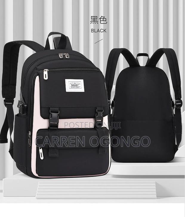 Big Size Quality Children School Bags - thumbnail 3