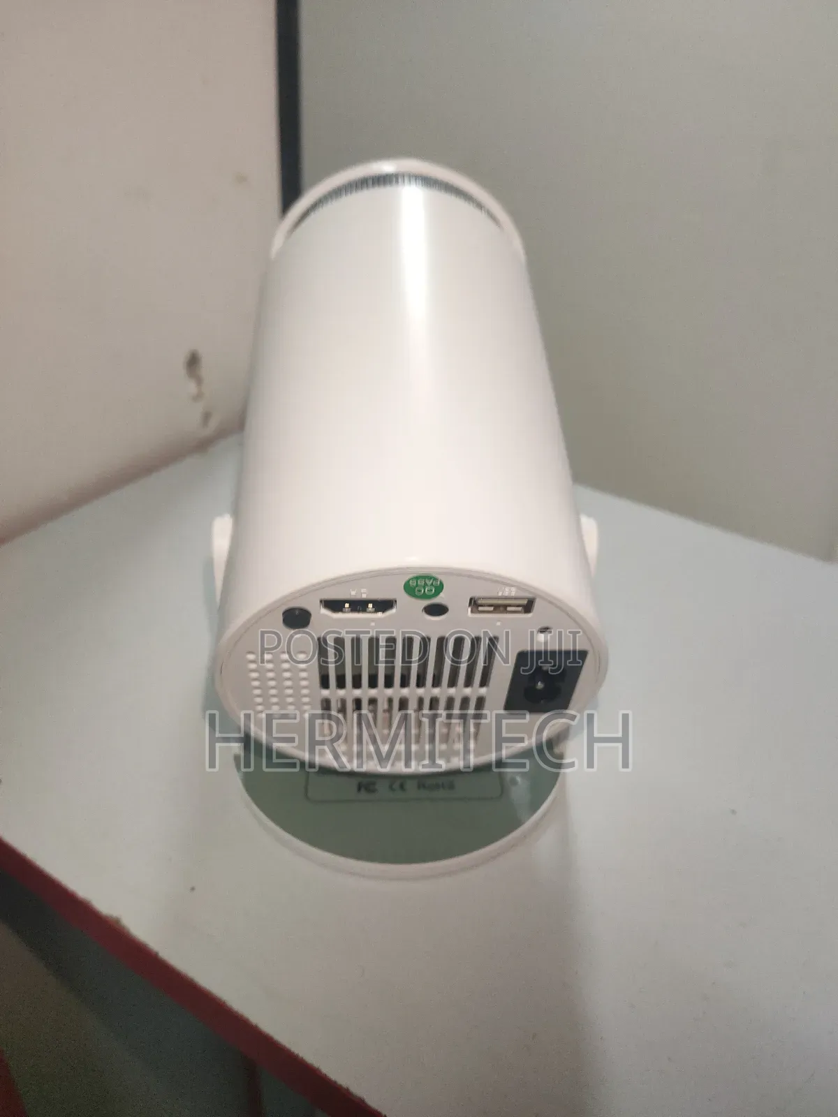 Smart Android Projectors Hy300 Models Resolution