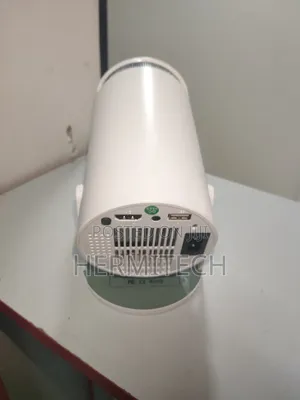 Smart Android Projectors Hy300 Models Resolution